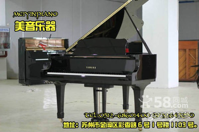 【图】苏州二手钢琴零售苏州特色二手钢琴 - 文体/户外/乐器 - 苏州58同城